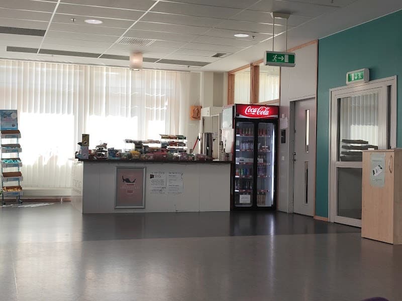 Studentfiket Campus Norrköping