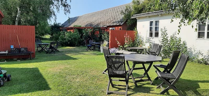 Kullabygdens Bakgård