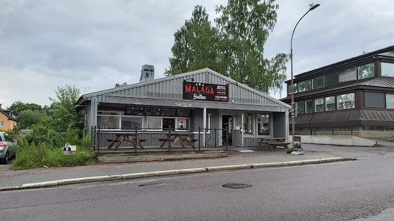 Thai Wok Sushi Karlskoga