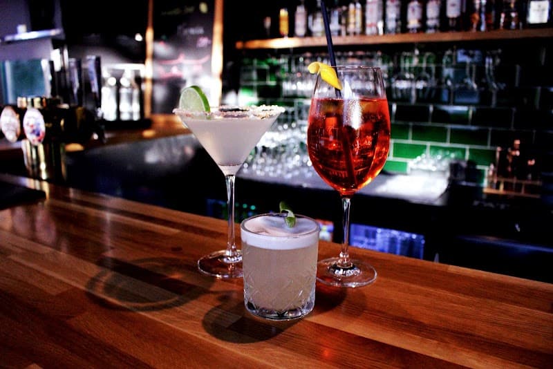 Hörnan restaurang & bar