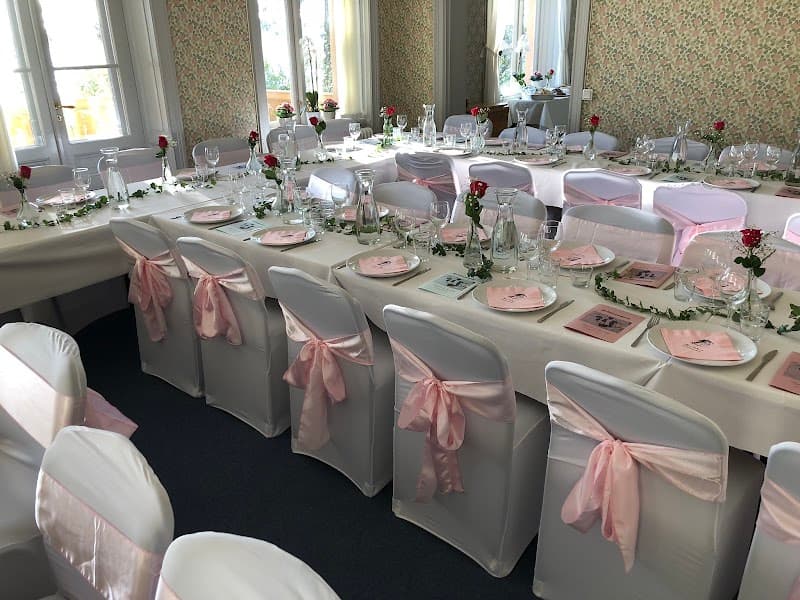 Bromma Deli Catering