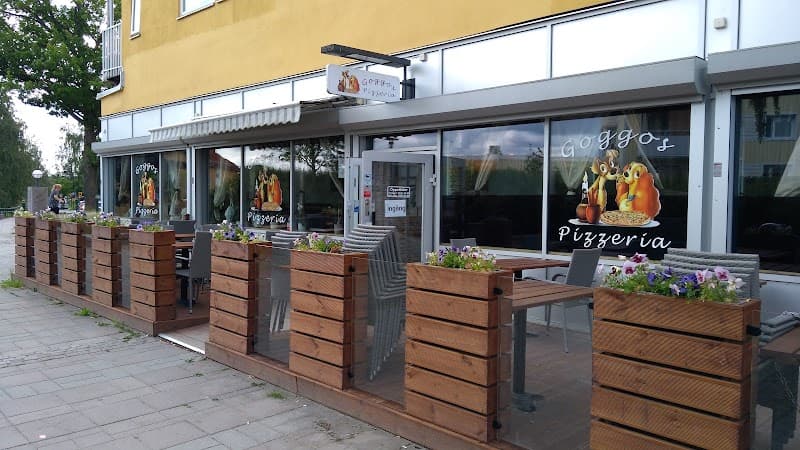 Goggos Restaurang & Pizzeria