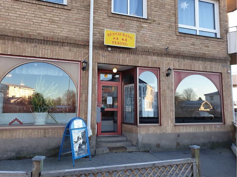 Restaurang Peking