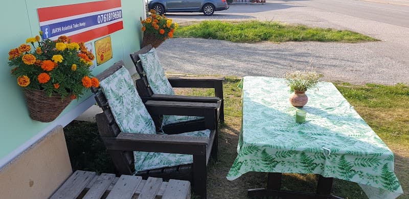 J&K99 Asiatisk Take Away