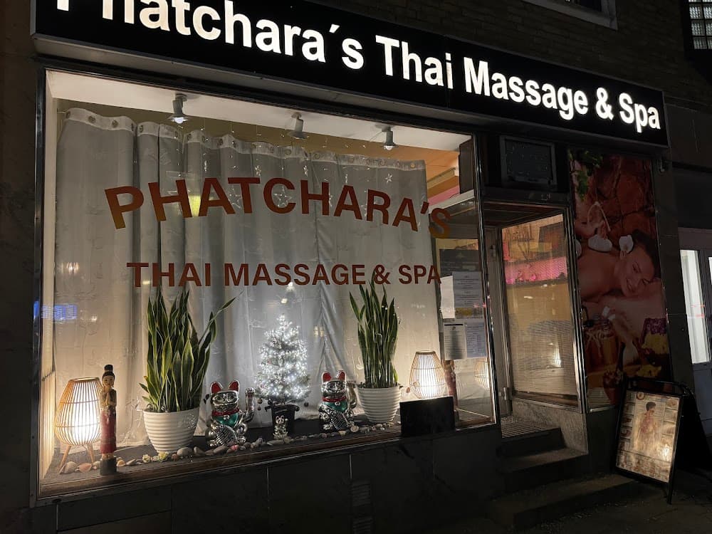 Phatchara's Thai Massage & Spa