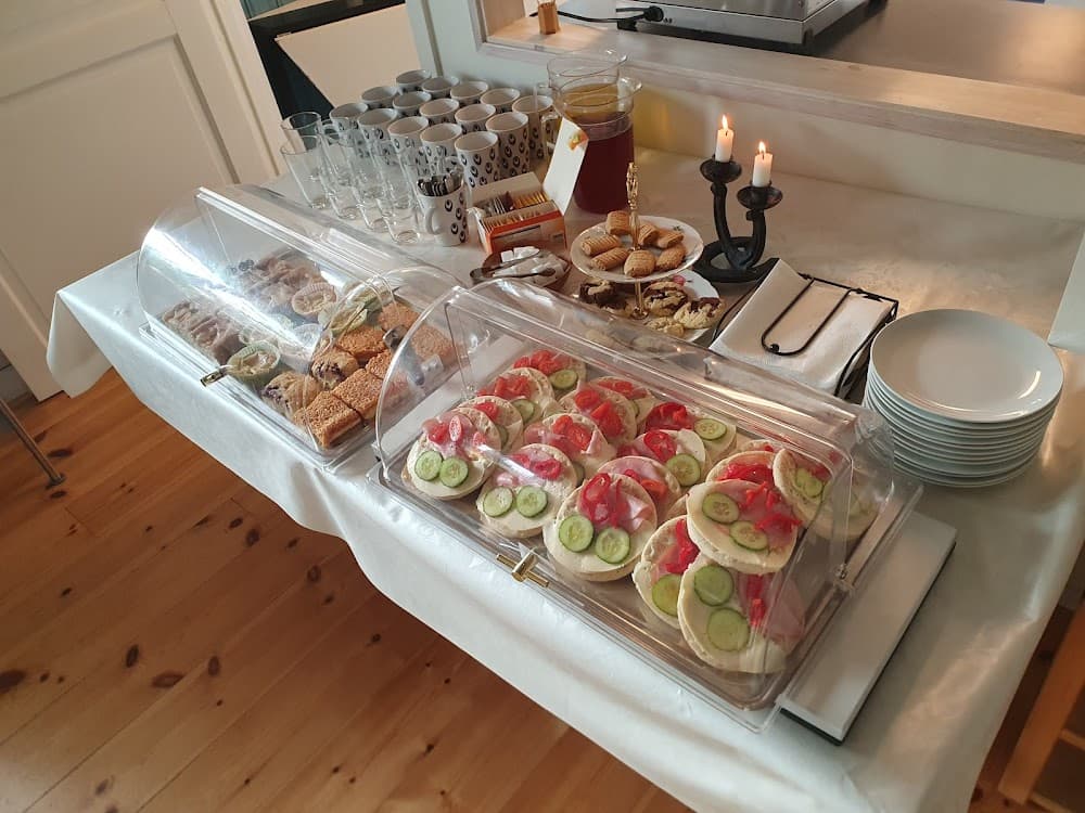 Skidstugan Falköping