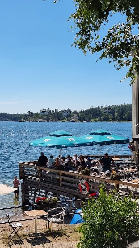 Saltsjöbadens friluftsbad