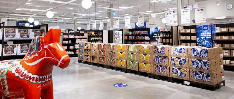 Leksands Knäckebröd AB