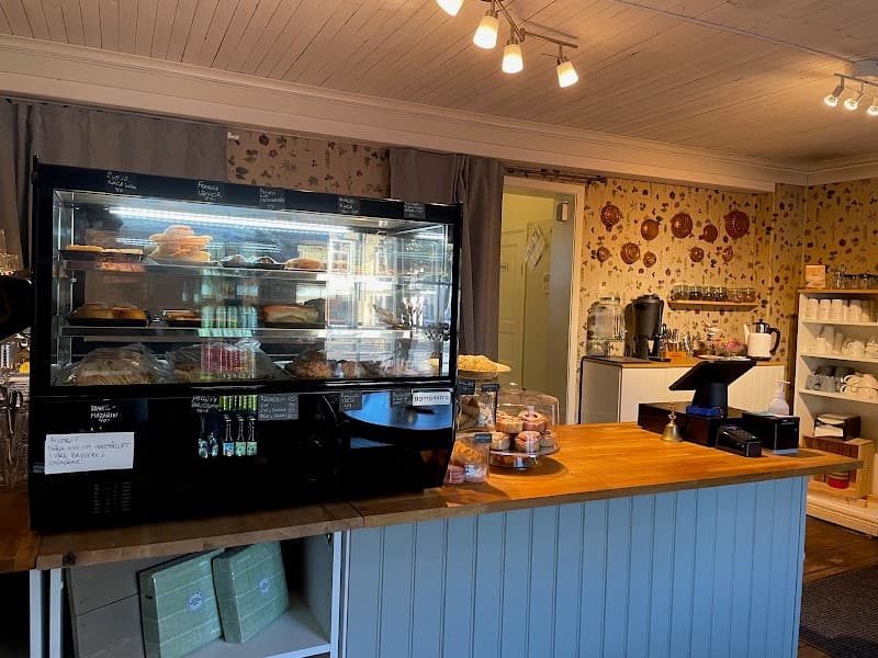 Sigridslunds Kaffe & Kaka