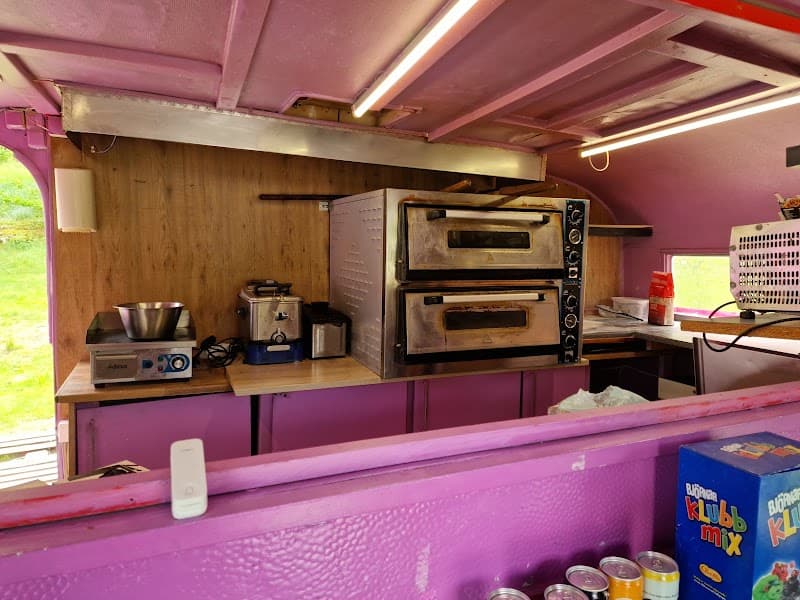 Mammas Restaurang & Pizzeria