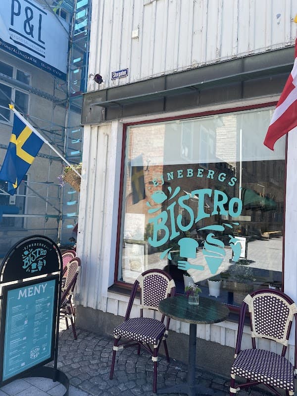 Ejnebergs bistro