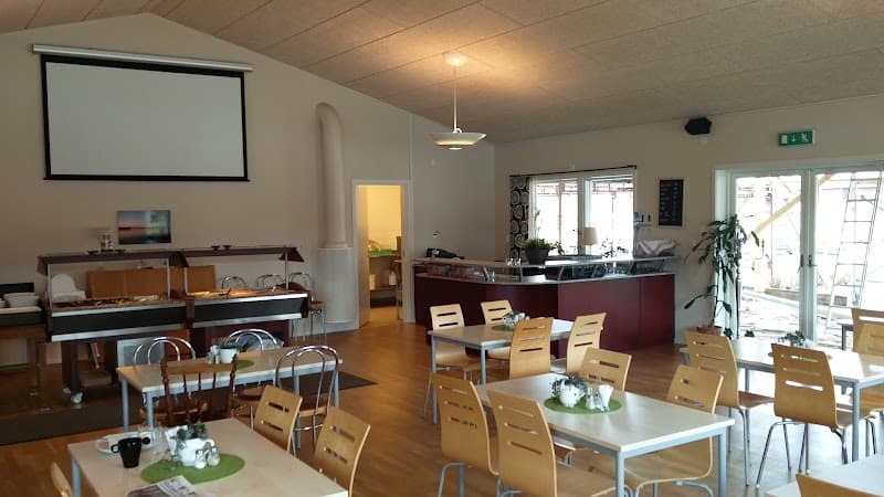 Ryzätras Lunch & Catering