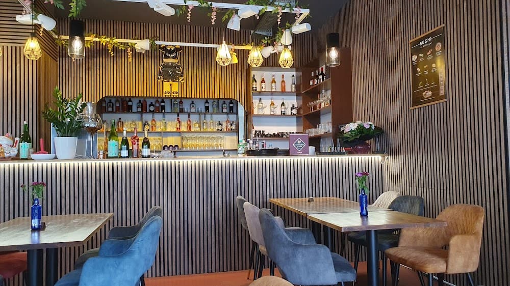 Ichimi Sushi & grill Rheine