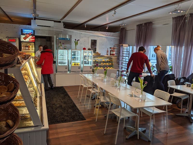 Café Holmsund