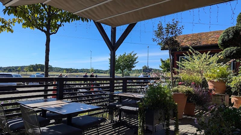 Café Tarte Flambée