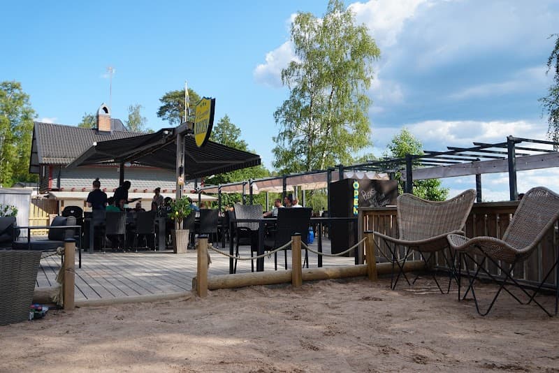 Pizzeria & Restaurang Nossen