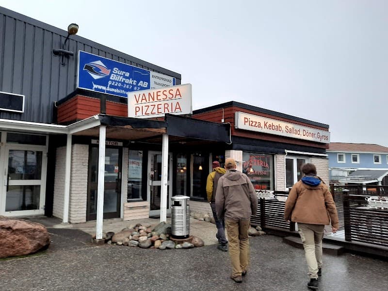 Pizzeria Vanessa