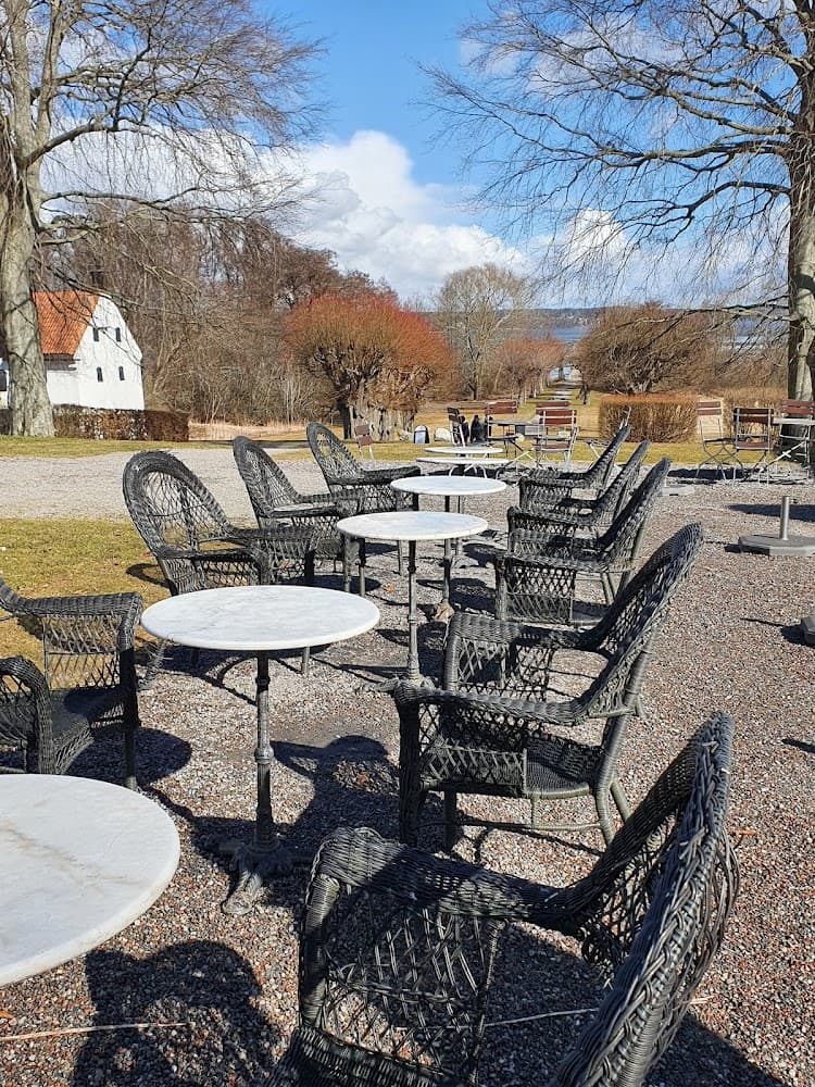 Sturehofs Slottscafé