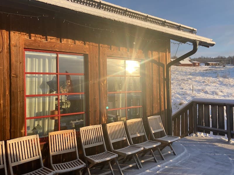 FIDE - Restaurang & Bar