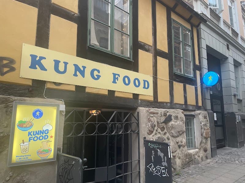 kung food lund