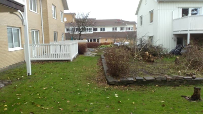 Restaurang Fregatten