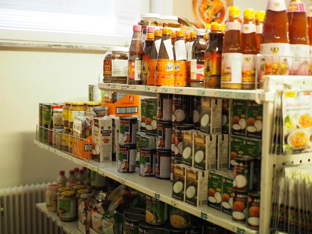 Bunmi Taweesup AsianShop