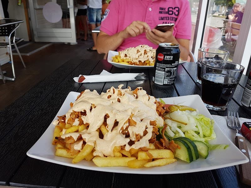 Torggrillen I Osby Ab