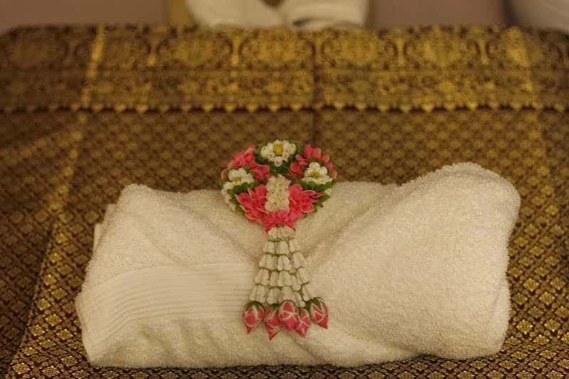 Rungs hälsoland thaimassage