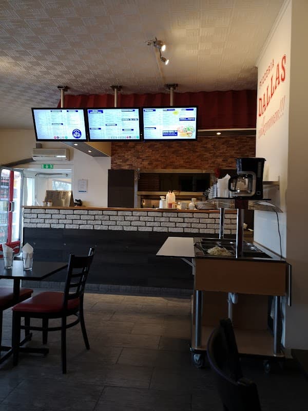 Dallas Pizzeria