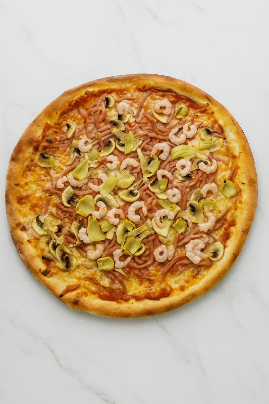 Fratelli Pizzeria Rävlanda