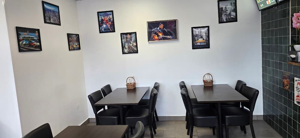 Alis Burger Grill&Kebab