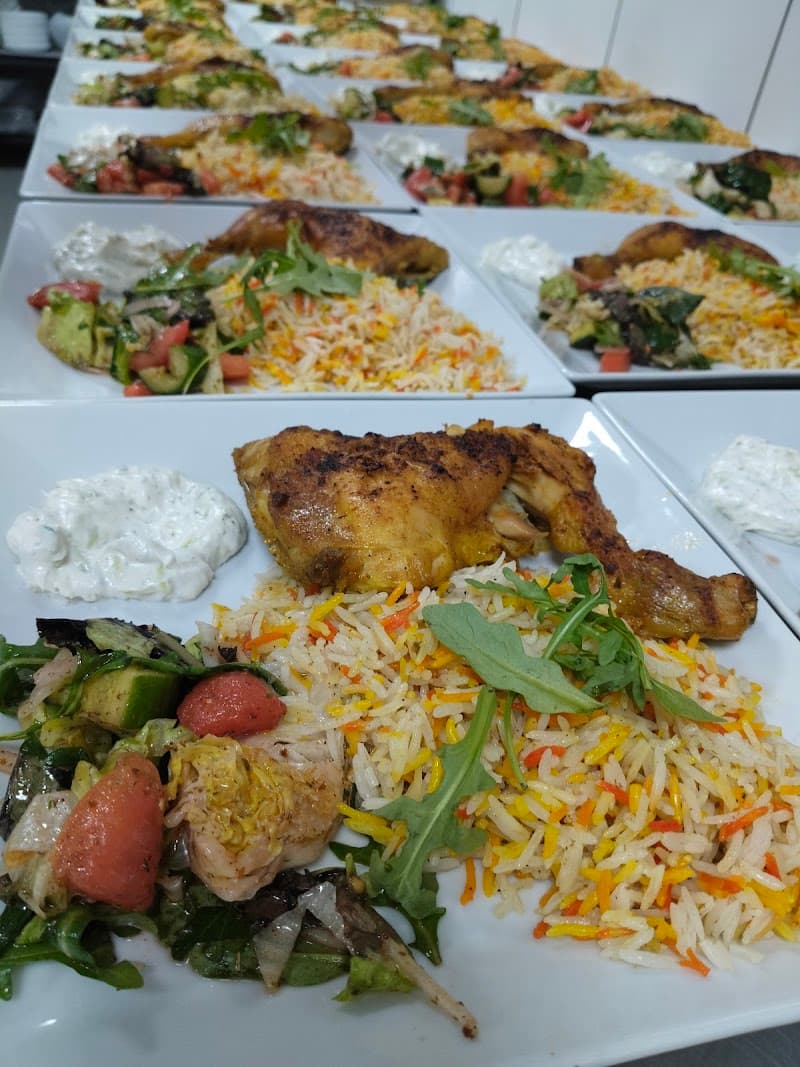 Örebro Livsmedel & Restaurang