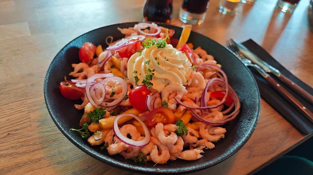 Terrassen Katrineholm