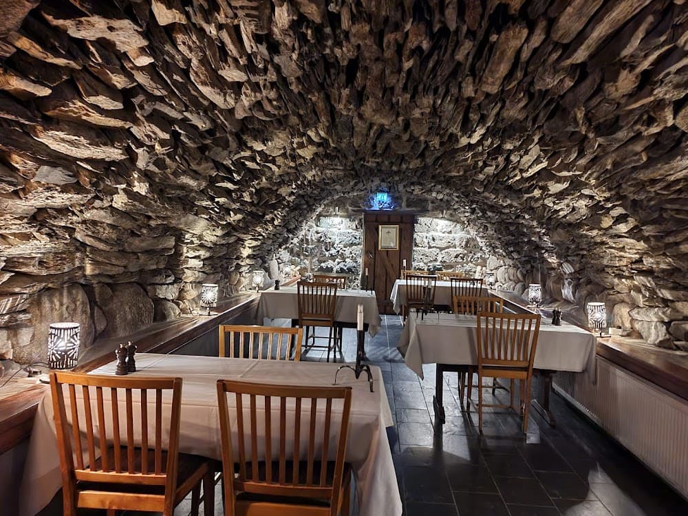 Grythyttans gästgivaregård