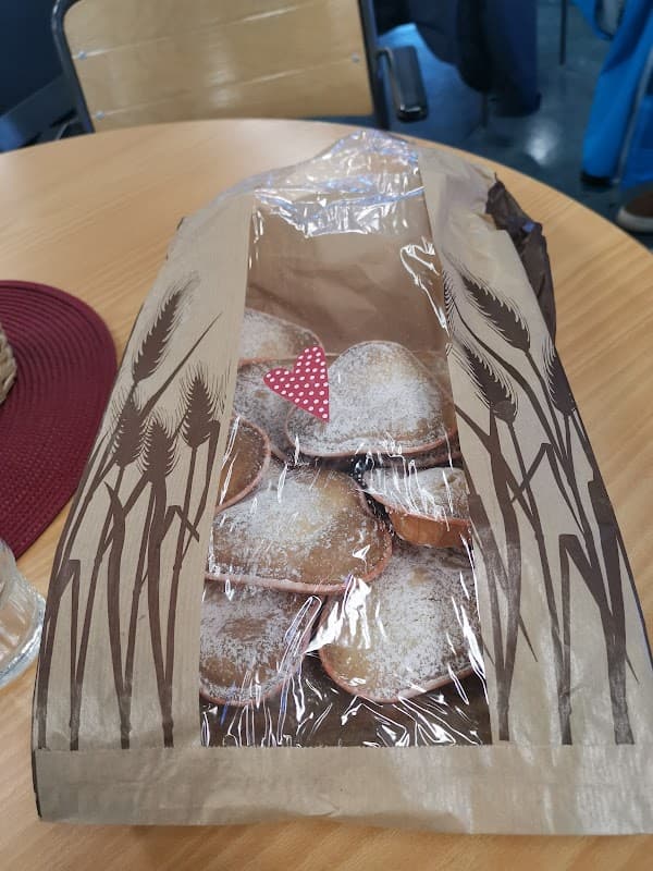 Meritor Bergsmannen personalrestaurang