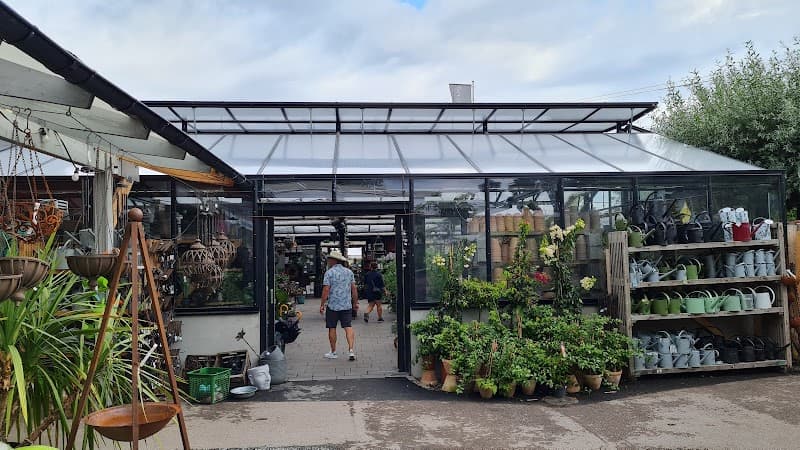 Åkersberga Växtförsäljning