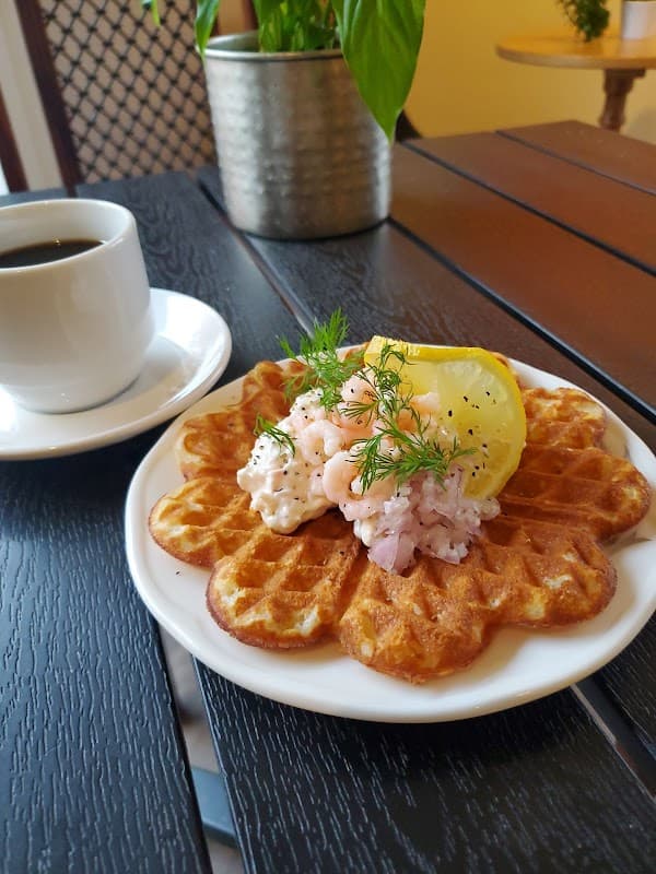 Lilla Fiket i Hällefors