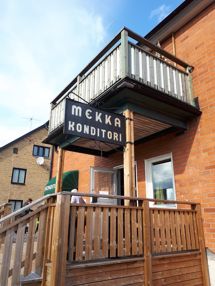 Konditori Mekka