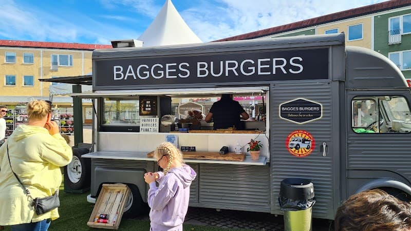 Bagges Burgers