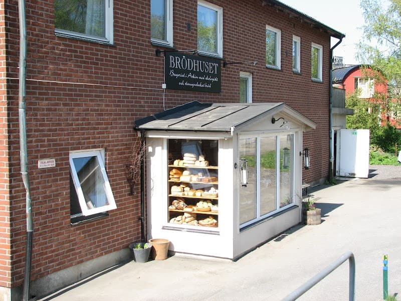 Brödhuset