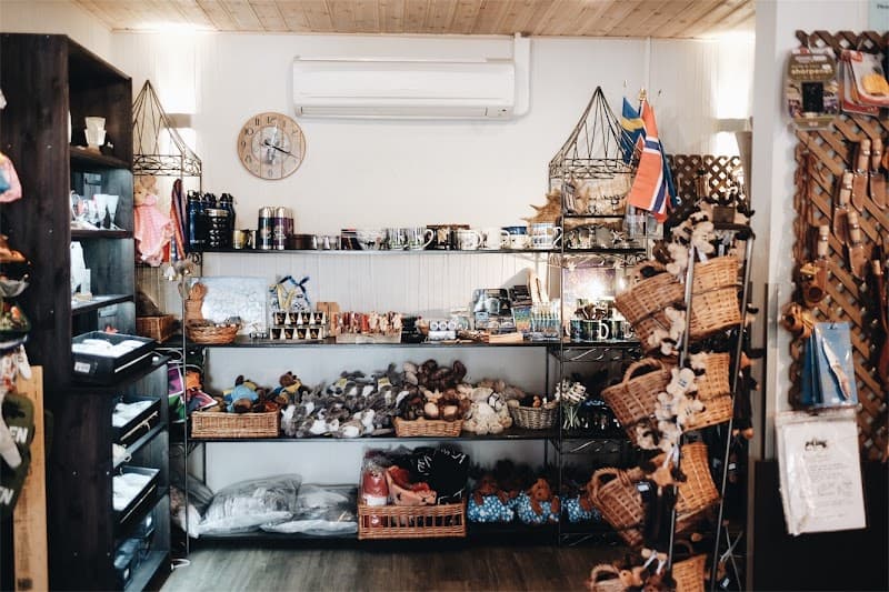 Arjeplog Vilt & Kafé