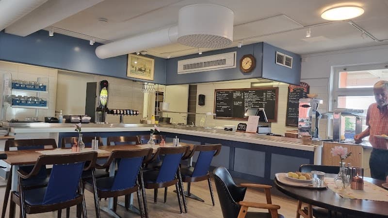 Nilssons Gästgiveri AB