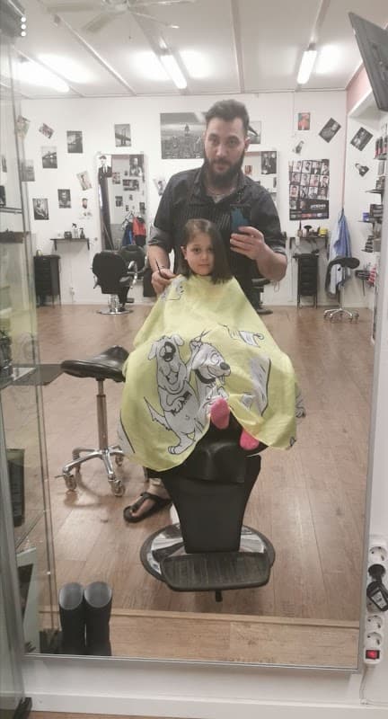 Din Frisör I Filipstad