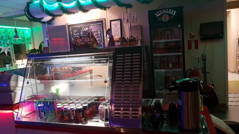 Fritidsgården Vilhelmina