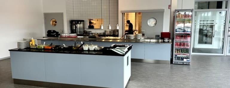 Dåntorps Restaurang