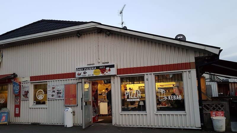 Örby Pizzeria