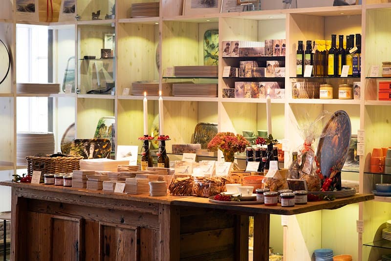 Löfwings Ateljé & Krog