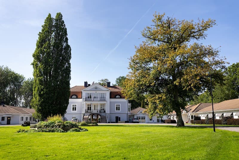 Starby Spa, Hotell & Konferens