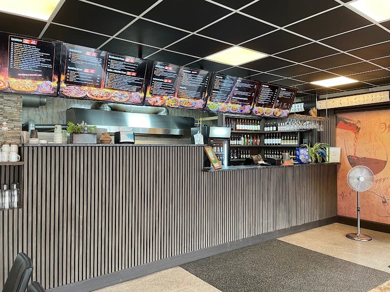 Mörbylånga pizzeria