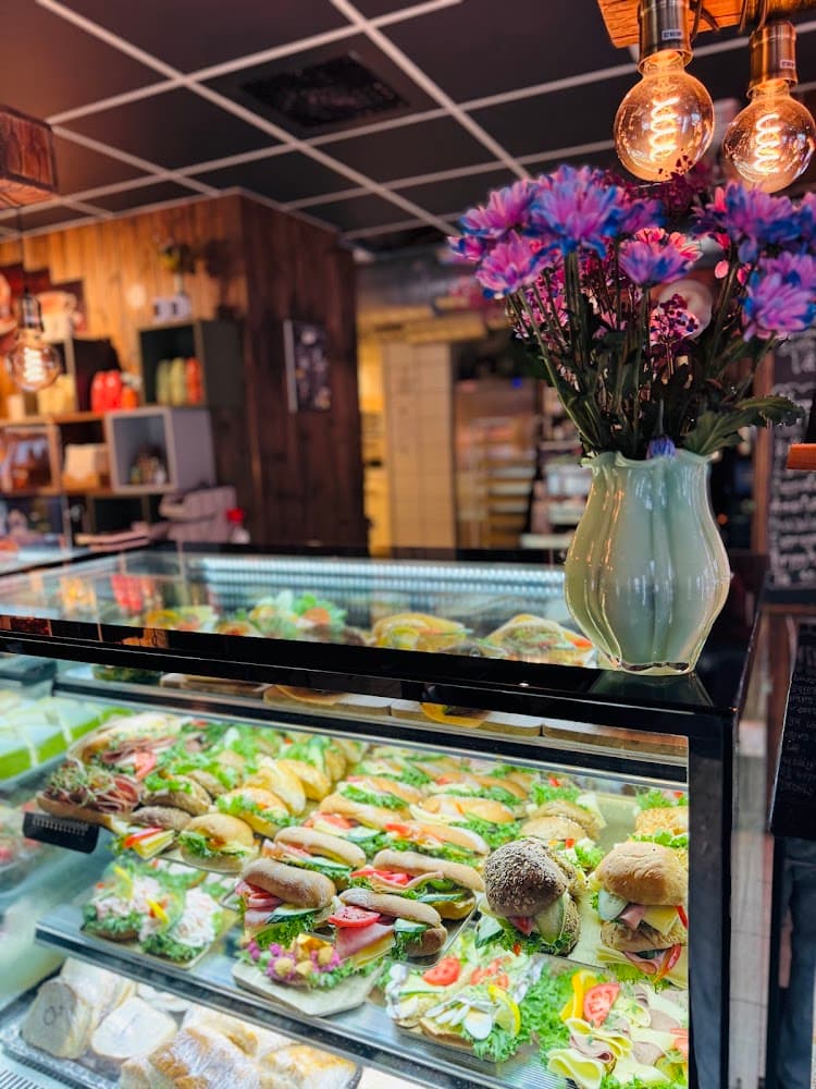 Ludvikas bageri konditori